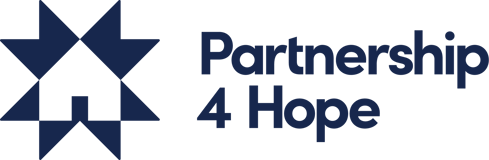 Partnership 4 Hope Inc logo