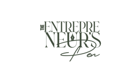 The Entreprenuer's Pen Corporation logo