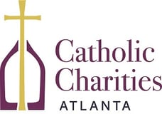 Catholic Charities Of The Archdiocese Of Atlanta Inc logo