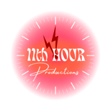 11th Hour Productions logo