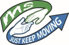 MS-Just Keep Moving, Inc. logo