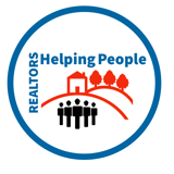 Greater Springfield Board of Realtors Helping People Inc logo