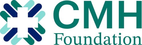 Columbia Memorial Health Foundation logo