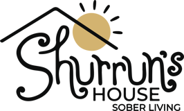 Shurrun's House logo