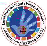 Empathy Surplus Project Foundation logo