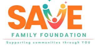 Save Family Foundation logo