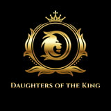 Daughters of the King World Ministries logo