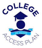 College Access Plan logo
