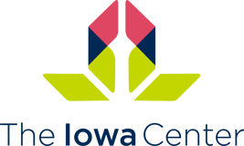 Iowa Center for Economic Success logo