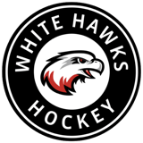 MWHS Boys Hockey Boosters logo