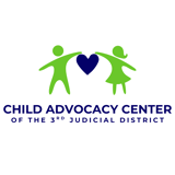 Child Advocacy Center of the 3rd Judicial District logo