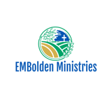 EMBolden Ministries logo