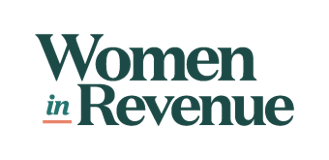 Women in Revenue logo