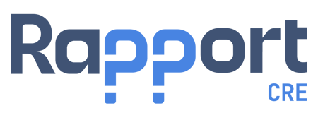 RAPPORT CRE INC logo