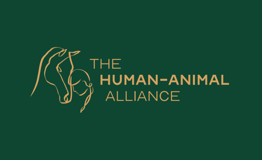 The Human-Animal Alliance logo