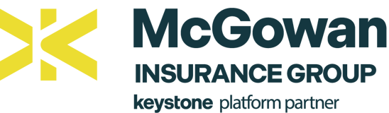 McGowan Insurance Group logo