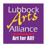 LUBBOCK ARTS ALLIANCE INC logo
