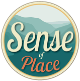 Sense of Place logo