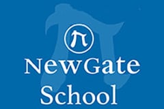 New Gate School Inc logo