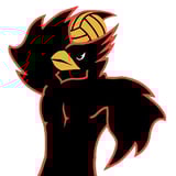 GHS Water Polo Boosters Inc logo