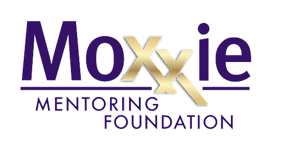 Moxxie Mentoring Foundation logo