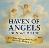 Haven of Angels Foundation Inc. logo