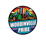 Woodinville Pride Foundation logo