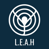 L.E.A.H for Justice, a project of Mockingbird Incubator logo