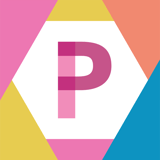 Prismatic Movement logo