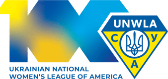 Ukrainian National Womens League Of America Inc logo