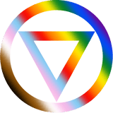 The Triangle Club Inc logo