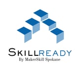 SkillReady logo
