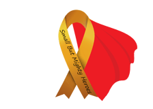 Small But Mighty Heroes Inc logo