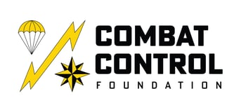 Combat Control Foundation logo