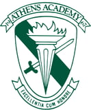 Athens Academy Inc logo