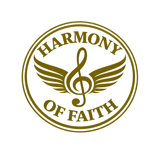 Harmony of Faith Inc logo