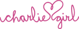 A Charlie Girl Foundation logo