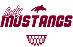 McCracken County Girls Basketball logo