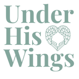 Under His Wings Inc logo