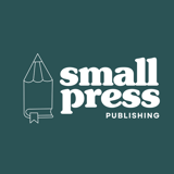 Small Press Publishing logo