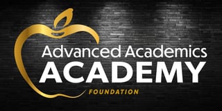 Advanced Academics Academy Foundation Inc logo