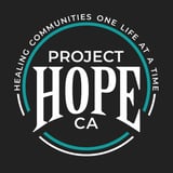 Project Hope CA logo