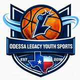 Odessa Legacy Youth Sports logo