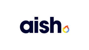 Aish Global logo