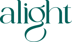 ALIGHT CENTER, INC logo