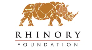 Rhinory Foundation logo