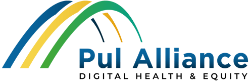 Pul Alliance for Digital Health and Equity Inc logo