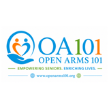Open Arms 101 logo