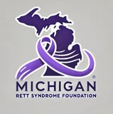 Michigan Rett Syndrome Foundation Inc logo