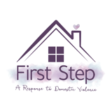 First Step A Response To Domestic Violence Inc logo